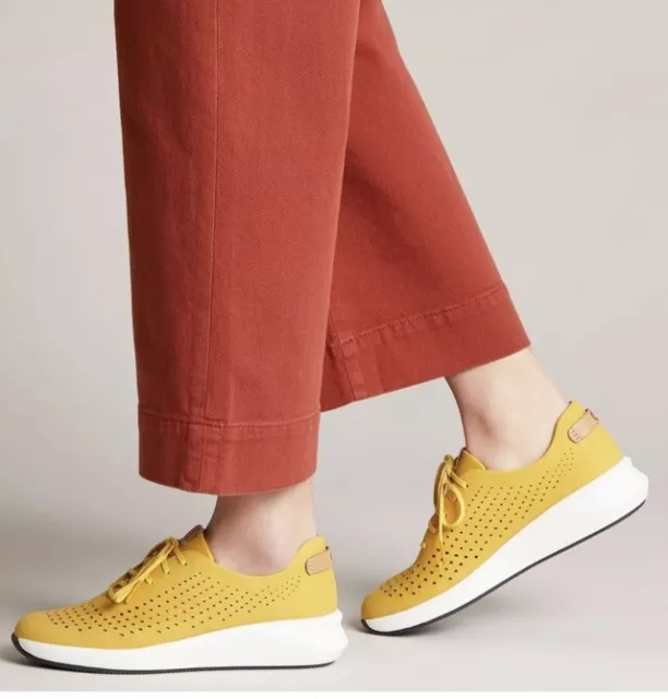 Clarks un cruise tie sale