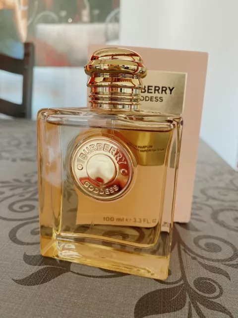 Burberry  Goddess 100 ml Edp