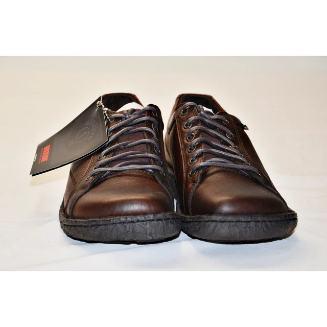 Wolverine Denise Oxford Safety Shoe Denise Women's Brown 9