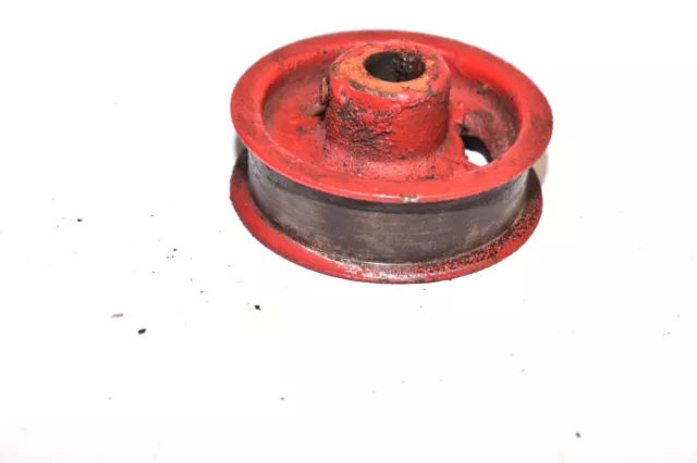 1965 Jacobsen Chief 800 Garden Tractor * BRAKE DRUM DISC  Riding Lawn Mower Part