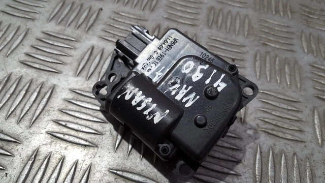 VP6NEH19E616AA VP6NEH-19E616-AA YD25DTI Heater Vent Flap Control ...