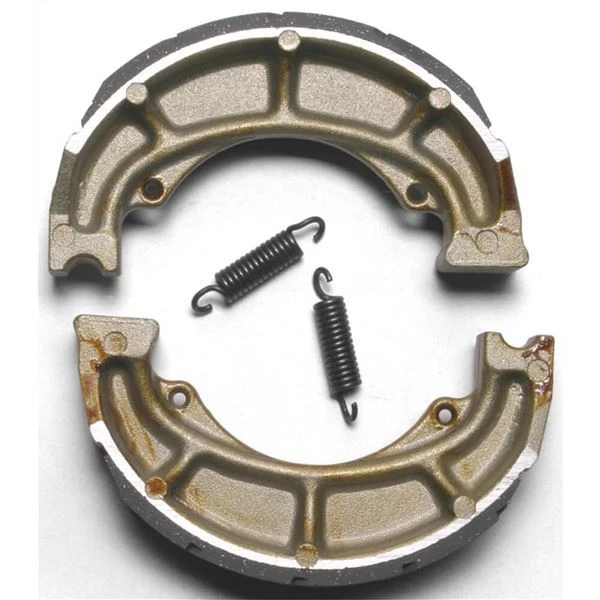 EBC Long Life Sintered "R" Brake Pad - 624G