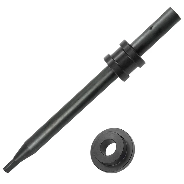 EDIONS Outil d'amorçage de pompe à huile moteur pour moteur GM Chevy V6 V8 SBC 350 BBC 454