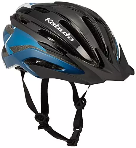 OGK KABUTO 2020 Modello Bicicletta Casco REZZA-2 G-2 Opaco Navy Taglia M Nuovo