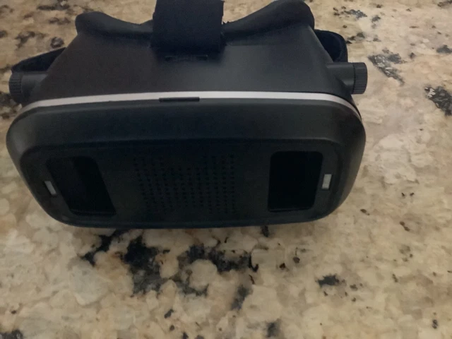 vr oculus