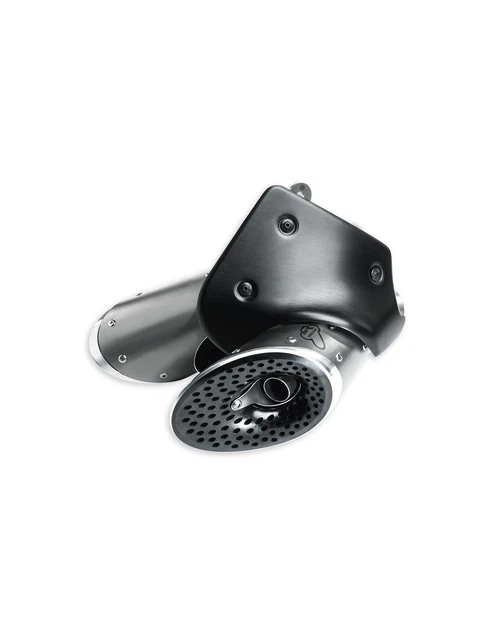 xdiavel termignoni exhaust