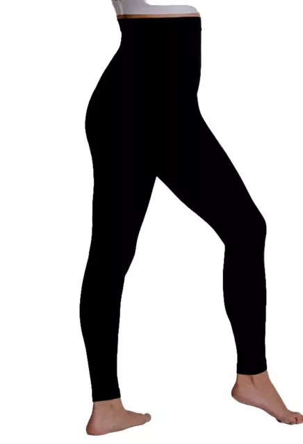 Empetua High Waisted Shaping Leggings FOR SALE! - PicClick UK