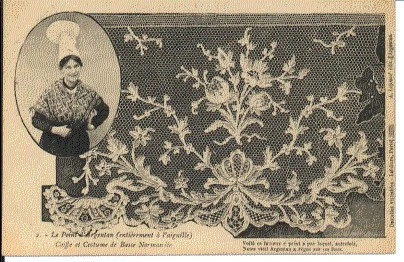 (S-34650) FRANCE - 61 - ARGENTAN CPA      LEJEUNE A. ed.