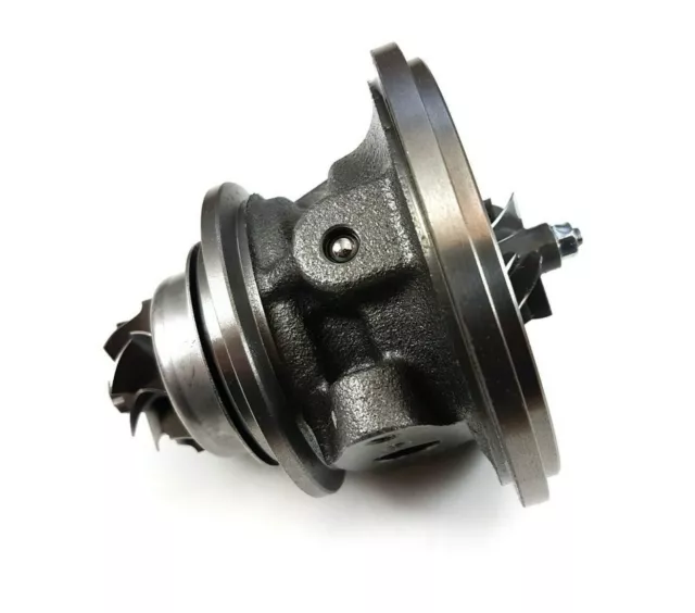 Turbocharger cartridge CHRA Toyota Yaris 1.4 D4-D (2001- ) 55 Kw 17201-33010