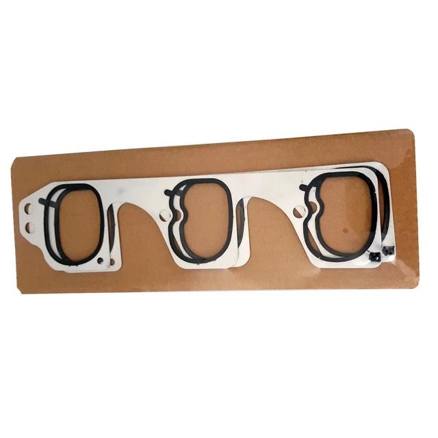 INLET/INTAKE MANIFOLD GASKET For Holden Alloytec LEO Commodore VZ VE WL