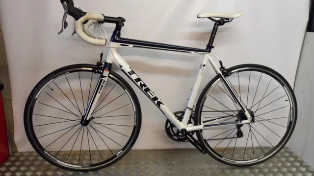 Trek alpha store 15