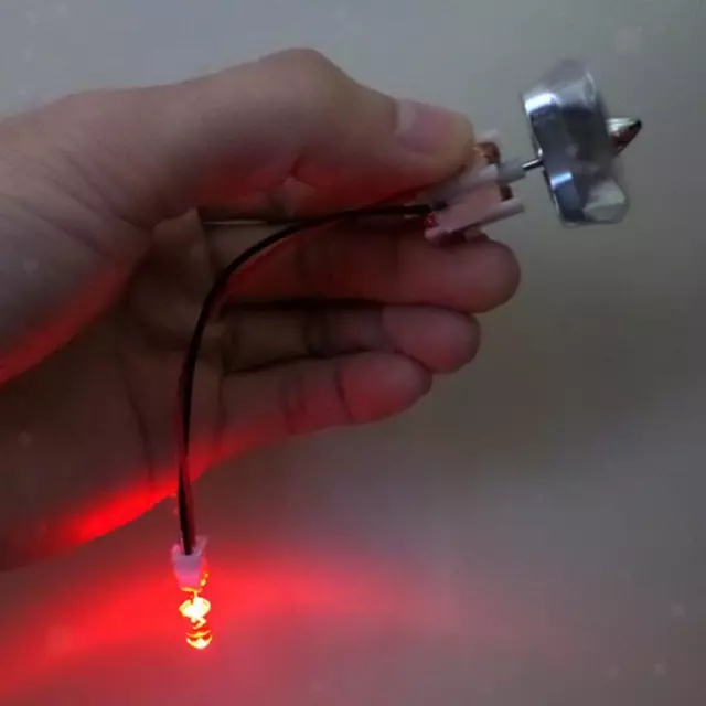 Mini Generatore Eolico Generatore A Turbina  Didattico Per Generatore Di Pale