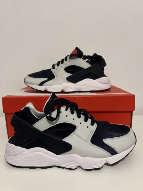 Huarache cheap blu scuro
