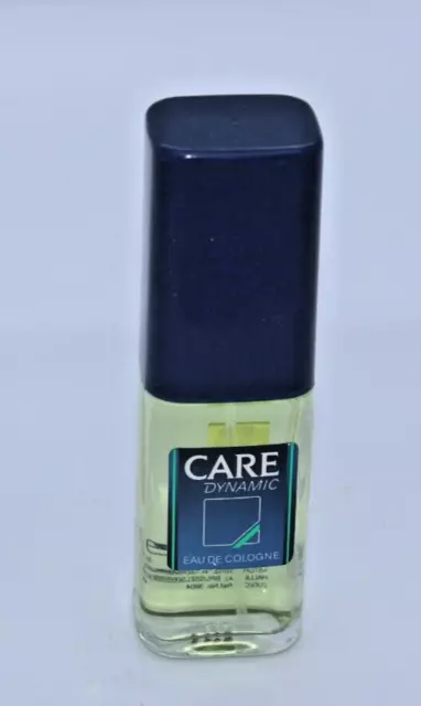 CARE DYNAMIC von Astor Mainz - Eau de Cologne Spray 25 ml Made in W-Germany