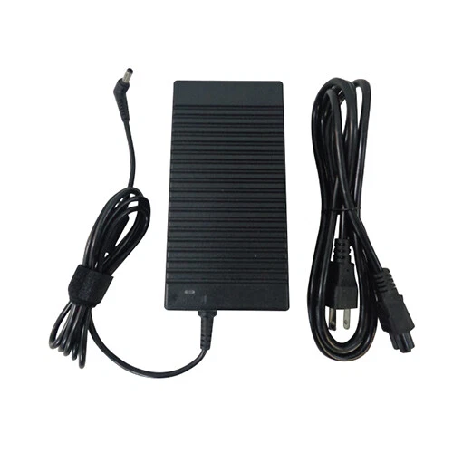180 Watt Ac Power Adapter Charger Cord for Asus G75VX N56VZ N73SM N76VZ Laptops