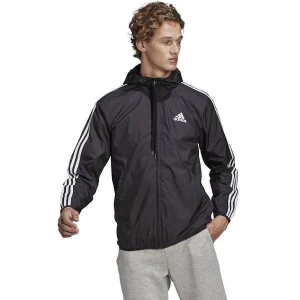 Veste Militaire Hurley Noire Taille L - Grande Veste Skate Pour Homme