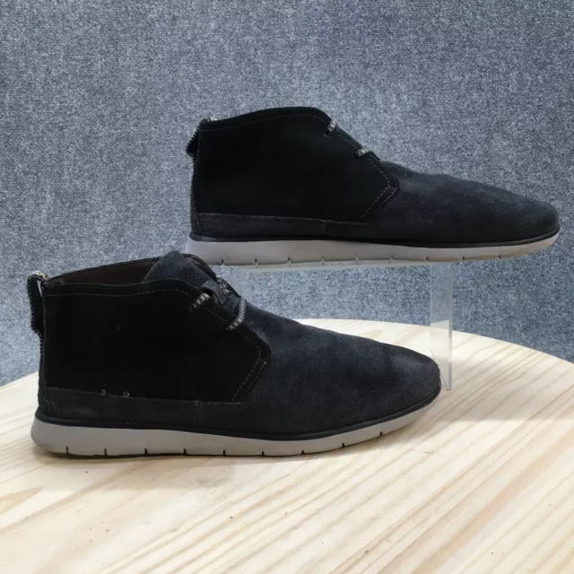 Freamon flesh out chukka cheap