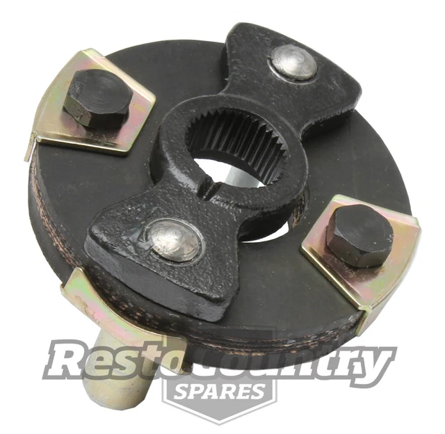 FORD POWER STEERING Shaft Flexible Coupling XA XB XC XD XE XF ZF ZG ZH