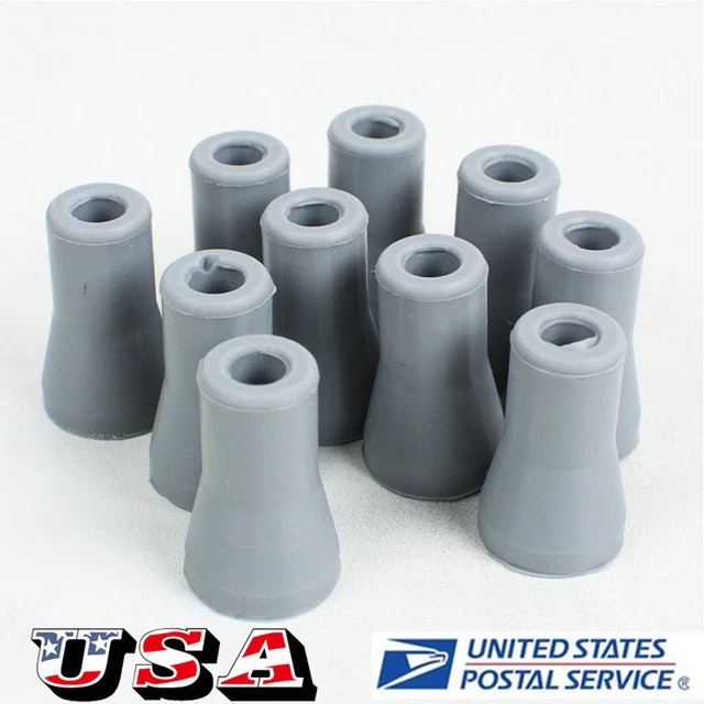 Denshine GrayOral SE Saliva Ejector Replament Rubber Valve Snap Tip Adapter