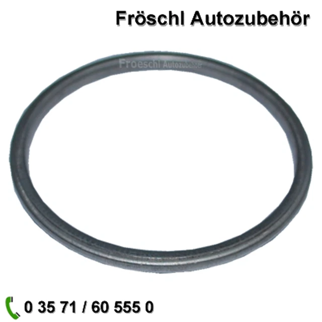 Auspuff Dichtung für Mercedes W124 T124 Vito V230 E300 E250 i*