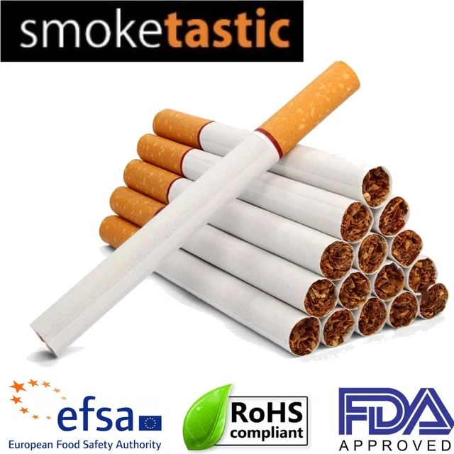 elfbar nachfüll pod läuft aus SMOKETASTIC UK CIGARETTE Flavour E Liquid 10ML Vape Oil E-Cig Tobacco Juice  UK £1.75