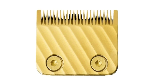 BaByliss Corte para Clipper FX8700GE, FX8700RE, FX8700BKE Placa de Corte