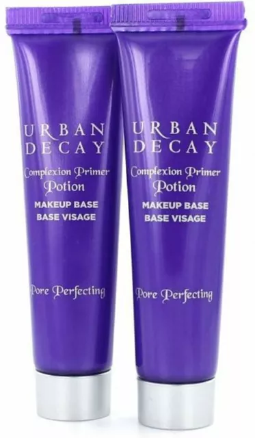 Primer pozione ombretto primer carnagione Urban Decay 13,5 ml, 100% ORIGINALE