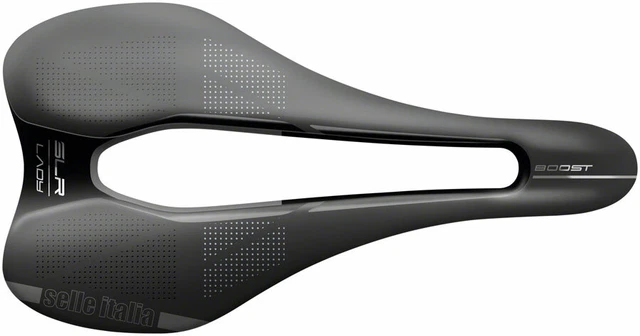 selle italia slr boost titanium