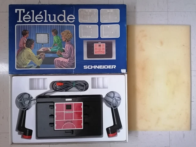 Super Nintendo + 2 manettes + boîte d'origine + SuperGameBoy (Gebraucht