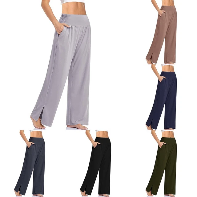 2023 nuovissimi pantaloni da jogging donna pantaloni sciolti S ~ XXL estate vita