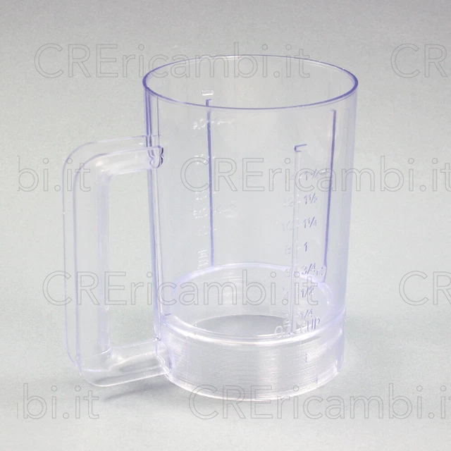 Guarnizione Per Frullatore Moulinex Baby Chef - Ricambio Originale Per Bicchiere E Caraffa - Foto 8