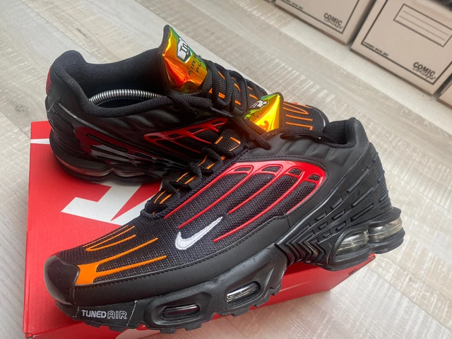 Air max discount tn nuove