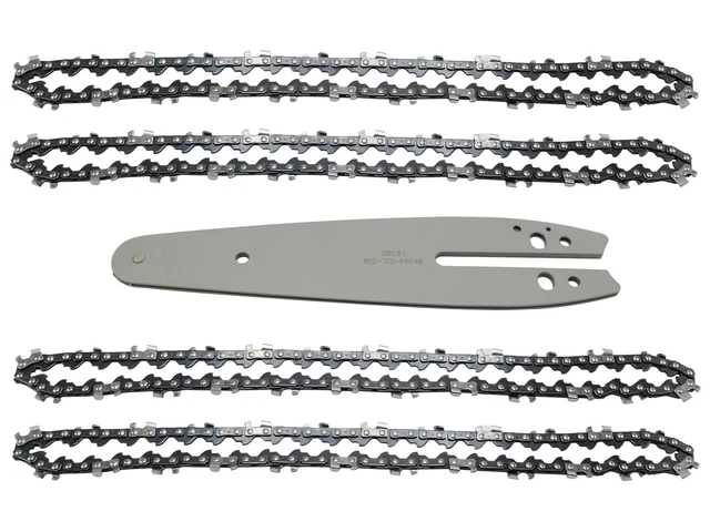 Sägenspezi Schwert-Set 30cm Mit 2 Ketten - Für STIHL Kettensägen