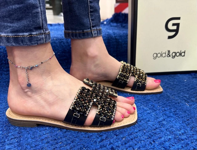 Sara lopez sandali gioiello deals