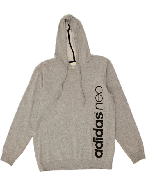 MENS ADIDAS NEO Crew Sweater F96186 Jumper Size XS only RRP 30 9.99 PicClick UK