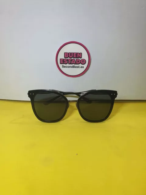 Gafas de Sol Bottega Veneta BV0064S-001 Segunda Mano