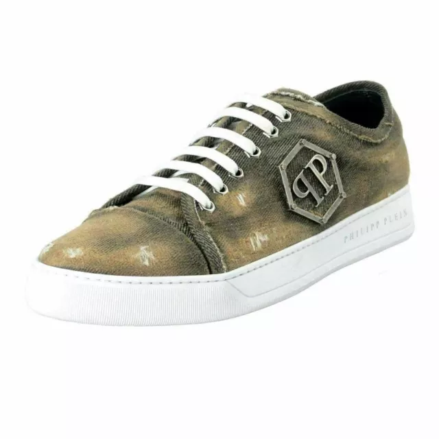 Scarpe philipp deals plein uomo 2018