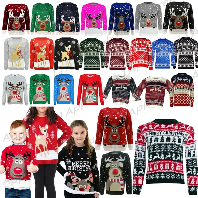 Saltatori Natale Bambini Ragazzi Ragazze Bambini Bambini Bambini Bambini Ragazze Bambini Bambini Bambini Ragazze Rodolfo