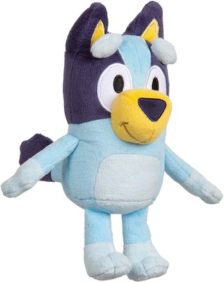 bluey 8 inch plush