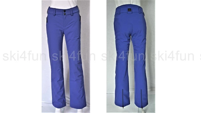 BOGNER F&I DAMEN SKI HOSE FELI wattiert STRETCH UVP 299€ Gr 36 40 44 S ML XL NEU
