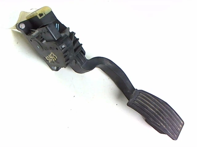Potentiometre de pedale de gaz d'accelerateur  OPEL CORSA D PHASE /R:33183565