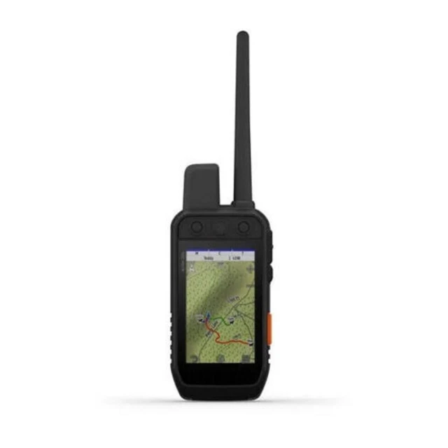 200, Handheld Only, Multi-Dog tracker and trainer
