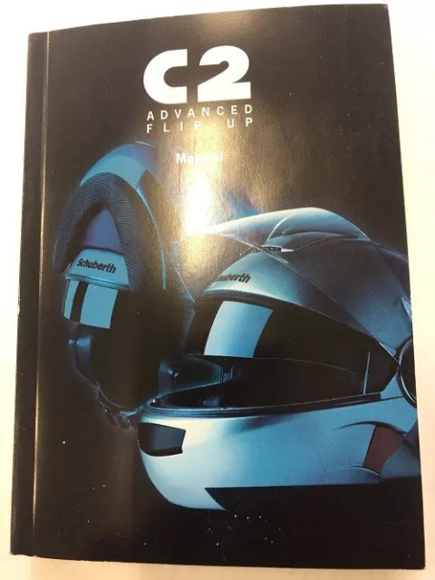 Casco schuberth c2 cheap