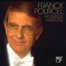 FRANCK POURCEL 1930-1935 CD DTC