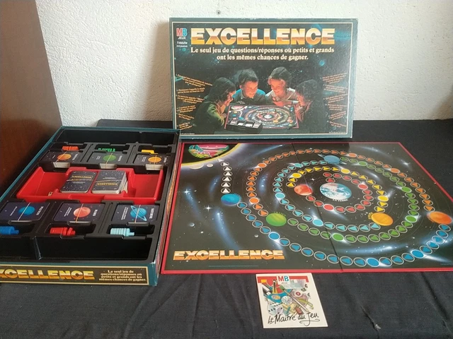 Jeu électronique Karate Fighter MB 1997 - Vintage, Jeu De Société