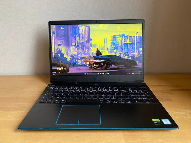 MSI PC PORTABLE GF63-10SC-1202XFR - I5 10è GéN-32 GO -1TO+512GO SSD