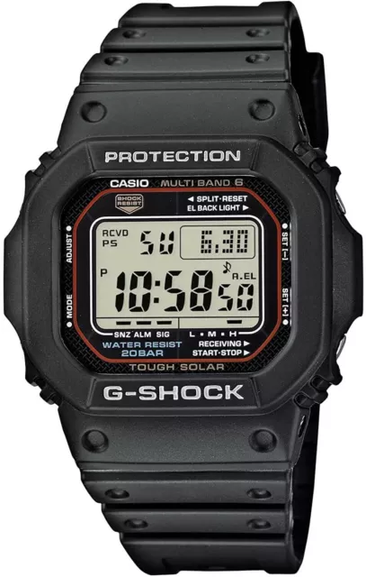 G shock on sale g101