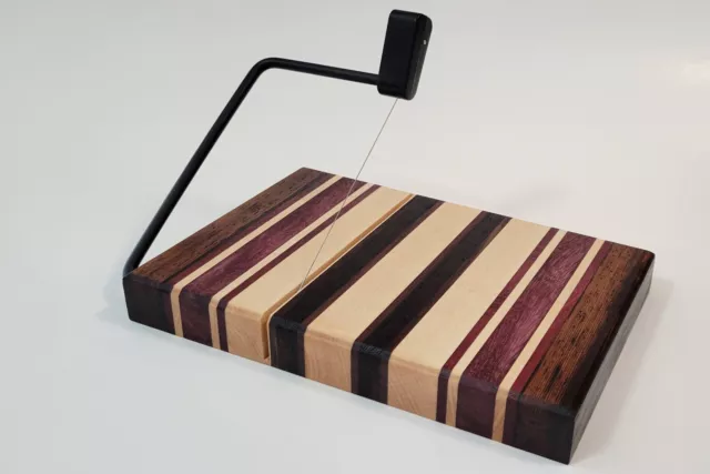 Cheese slicing board / Premium wood / Handmaid cutting Board