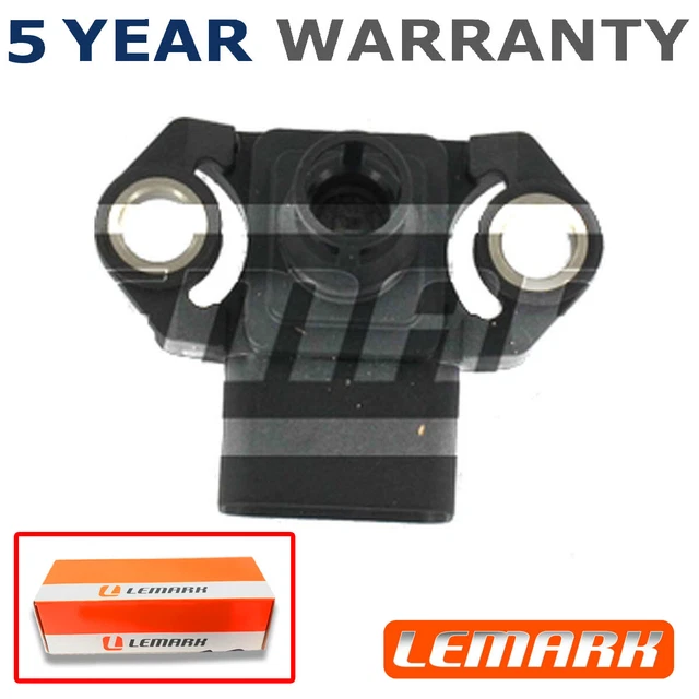 MAP INTAKE MANIFOLD Sensor Lemark Fits Toyota Yaris Auris Prius Lexus