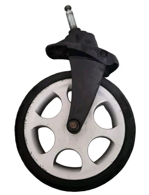 MAMAS AND PAPAS Sola Front Wheel parts spares C 18.99 PicClick UK